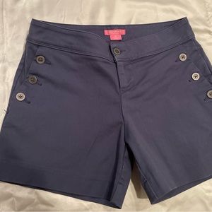 Women’s  shorts